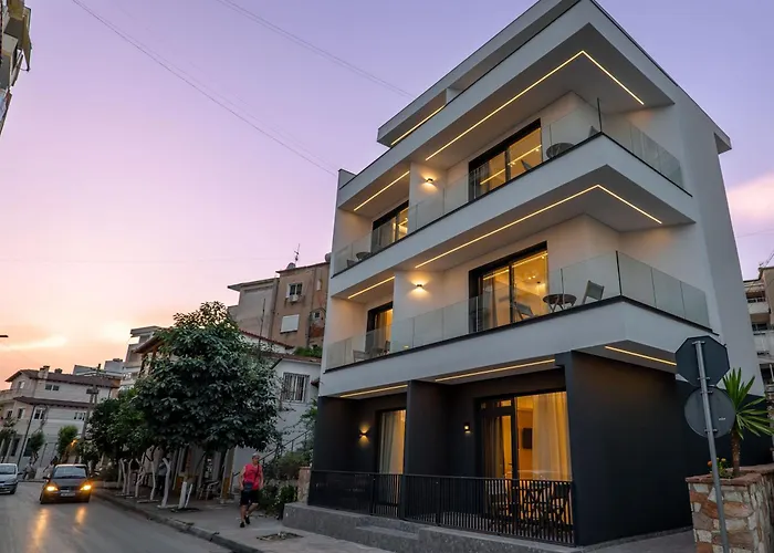 Austin Boutique Hotel