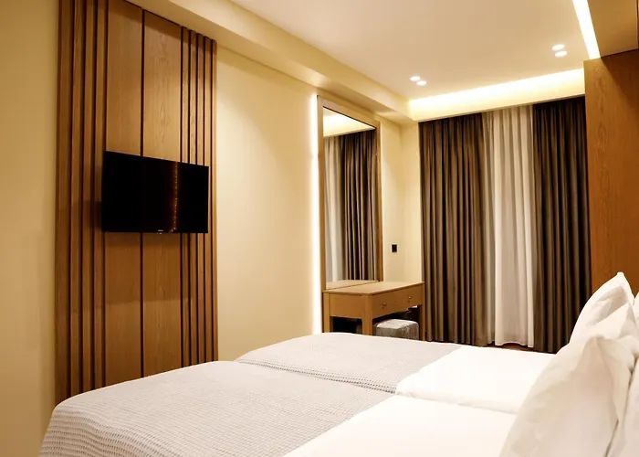 Sunny Hill Boutique Hotel