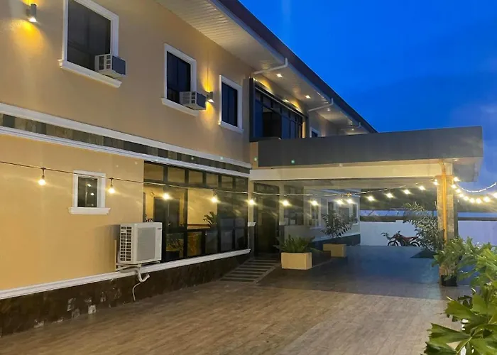 Donrio Hotel Siquijor
