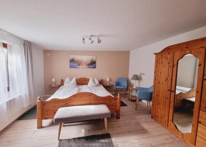 Pension&Wirtshaus Tun Eikkoter Kobel II