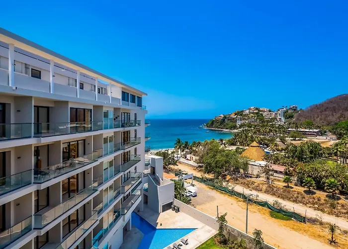 Casa Vida - Zantamar Loft
