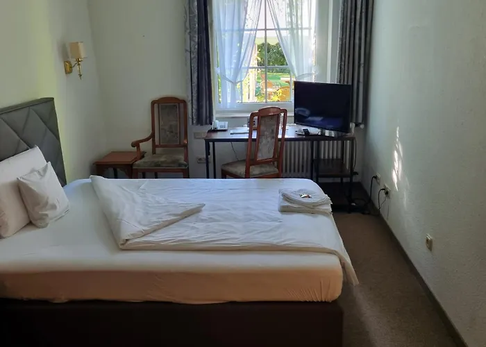 Akzent Hotel Gut Höing