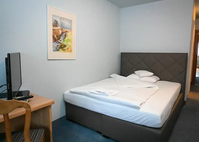 Akzent Hotel Gut Höing