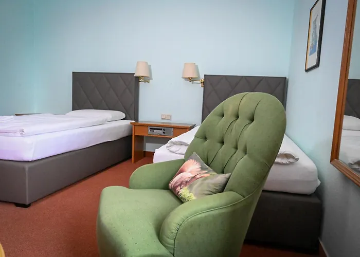 Akzent Hotel Gut Höing