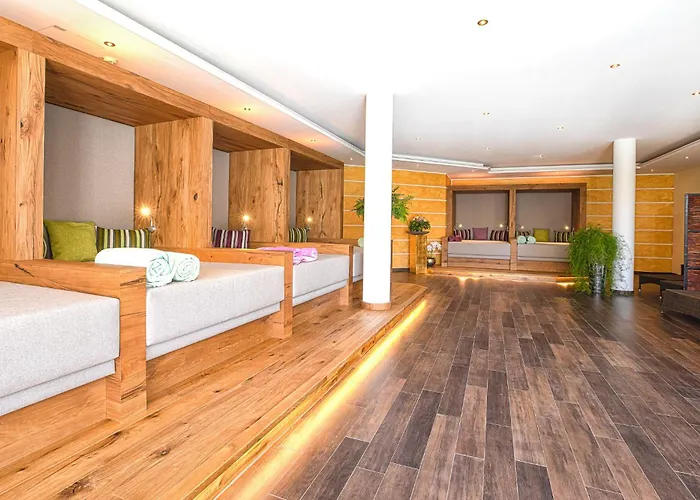 Parkhotel Bad Schallerbach
