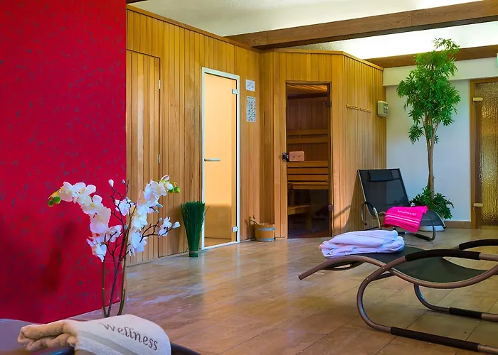 Wagners Hotel Im Thueringer Wald