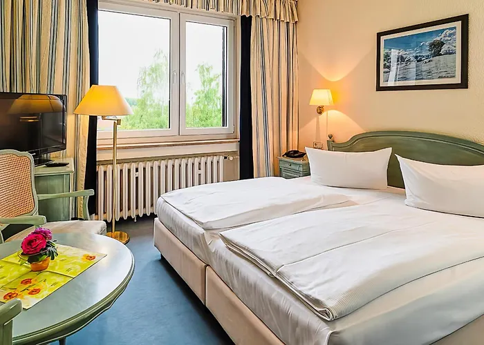 Hotel Frauenberger