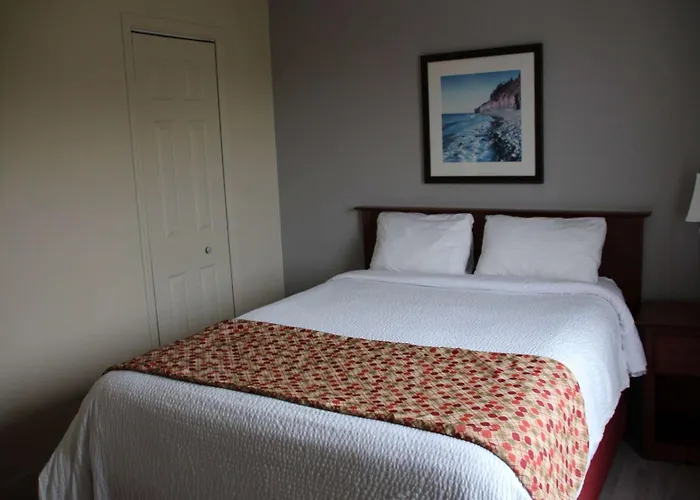 Super 8 By Wyndham Campbellton Nb