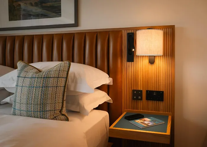 Kilkenny Pembroke Hotel