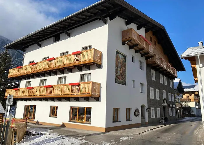 Landhotel Steindlwirt