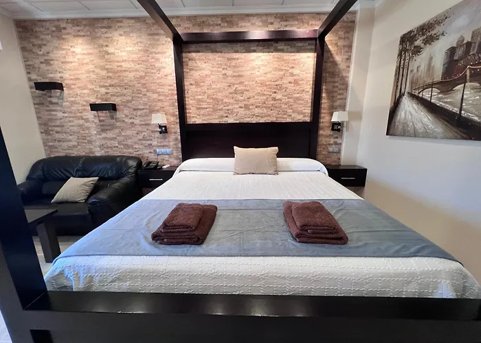 Hotel Don Juan