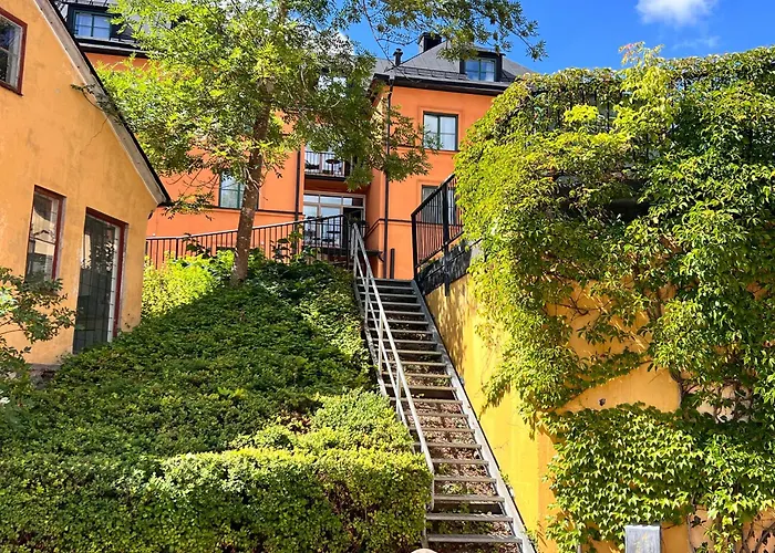 Akademihotellet