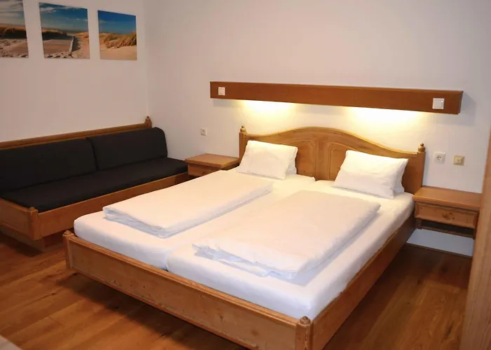 Hotel Andreas Hofer