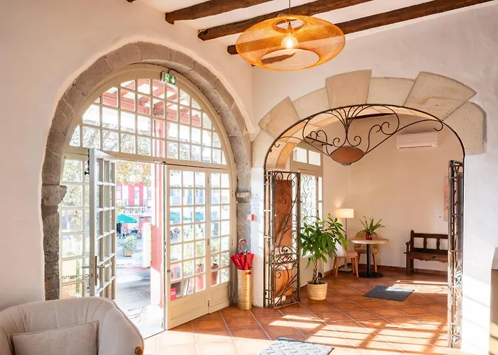 Hotel La Maison Oppoca