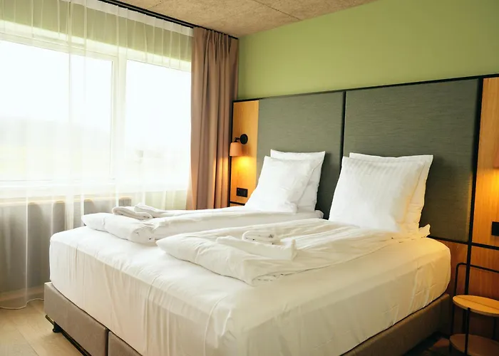 Hotel Vagar
