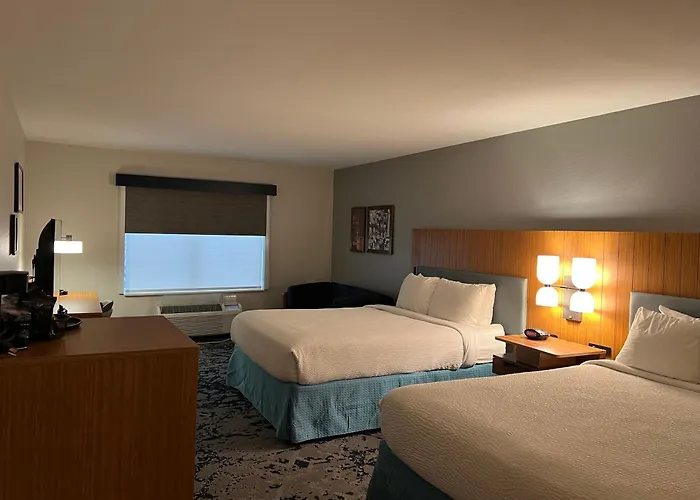 Country Inn & Suites By Radisson, Lsu - Medical Corridor