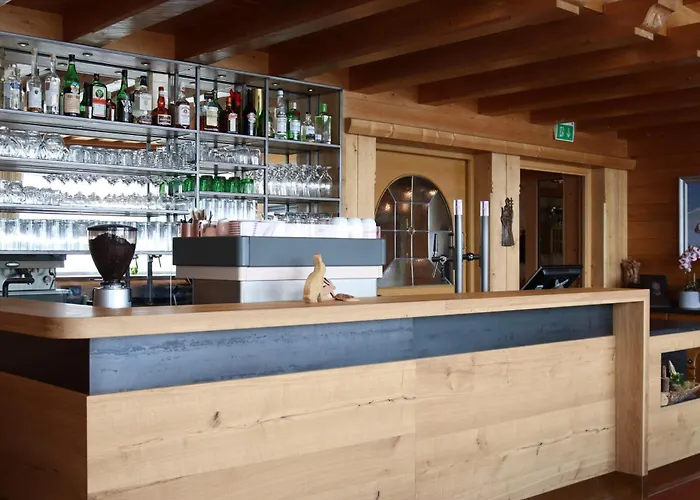 Alpenhotel Seiler Kühtai