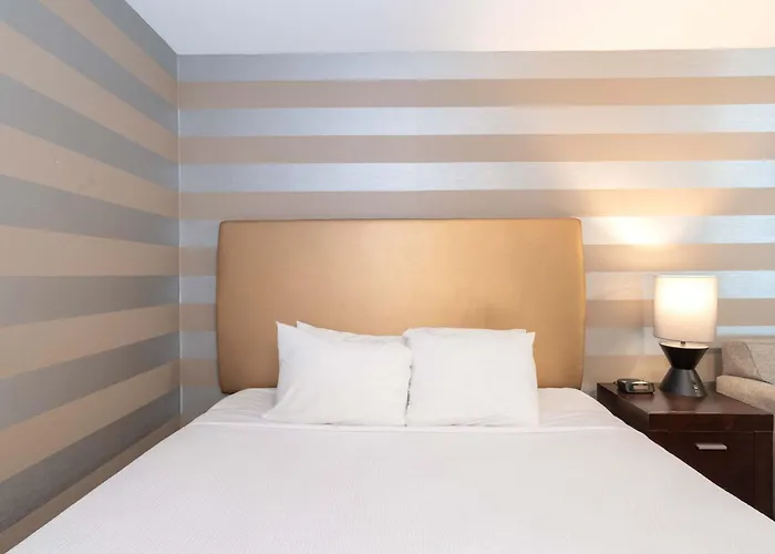 Sandman Hotel Penticton