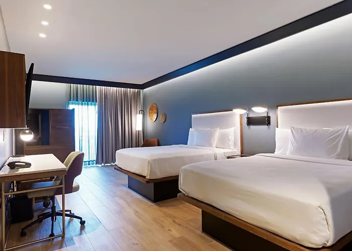 Courtyard By Marriott Paramaribo