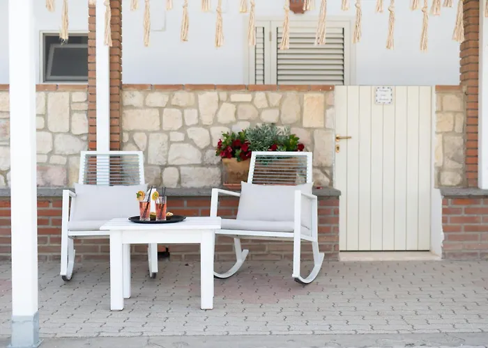 Hotel Maremma Sul Mare
