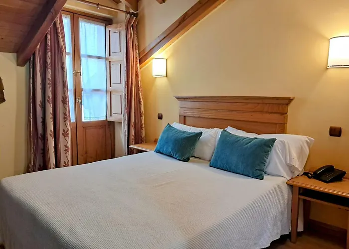 Hotel San Roque