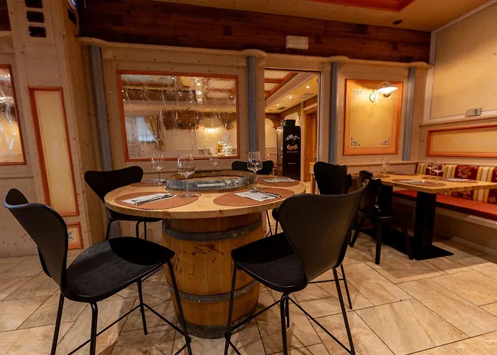 Hotel La Noria