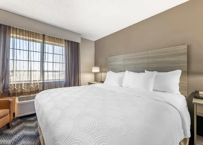 Country Inn & Suites By Radisson, Bolingbrook-Romeoville, I-55