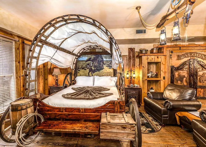 Adobe Grand Villas