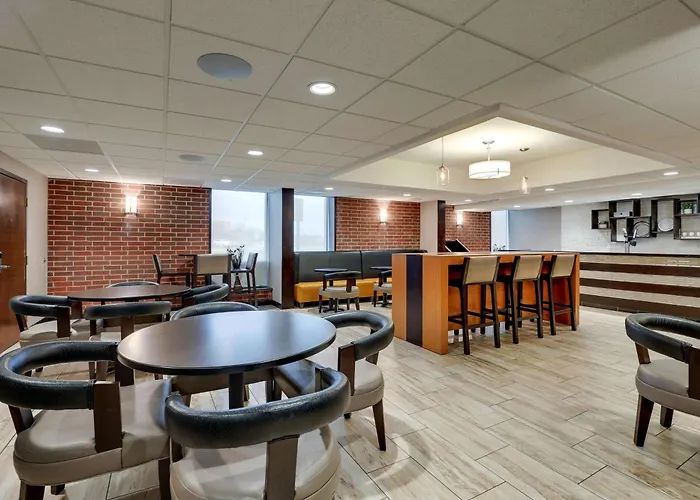 Drury Inn & Suites Springfield