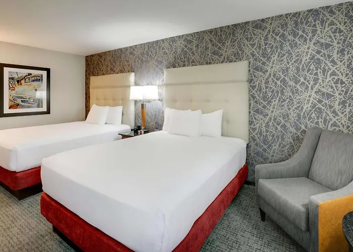 Drury Inn & Suites Springfield