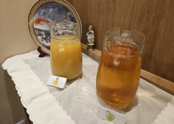 La Castellana Loft Hotel