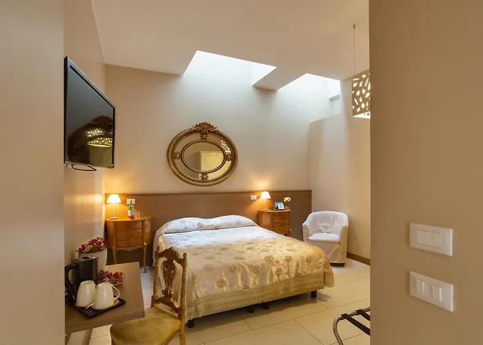 La Castellana Loft Hotel