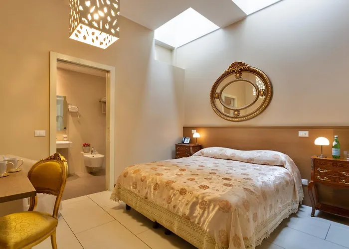 La Castellana Loft Hotel
