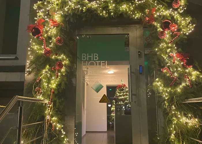 BHB Hotel
