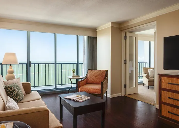 Omni Corpus Christi Hotel