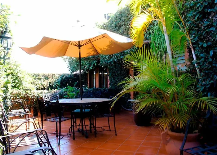 Hotel Maela