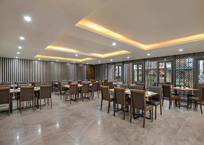 Palazzo 3 Danang Hotel