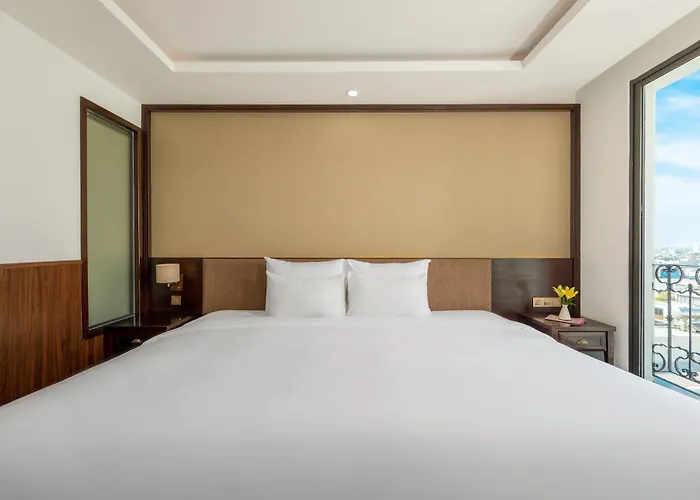 Palazzo 3 Danang Hotel