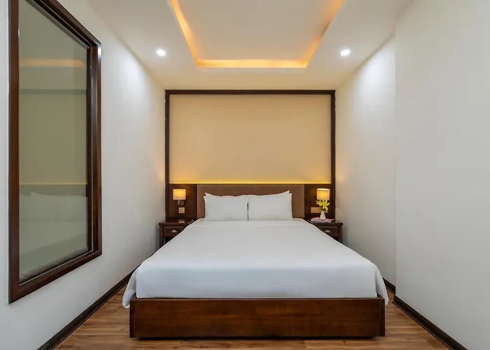 Palazzo 3 Danang Hotel