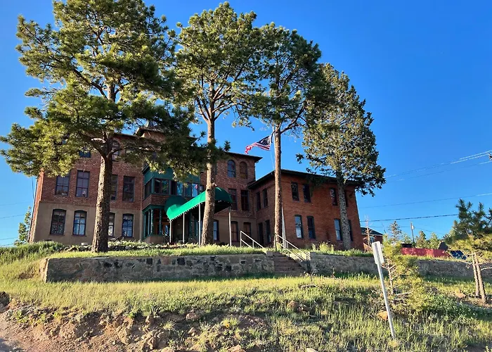 Hotel St Nicholas
