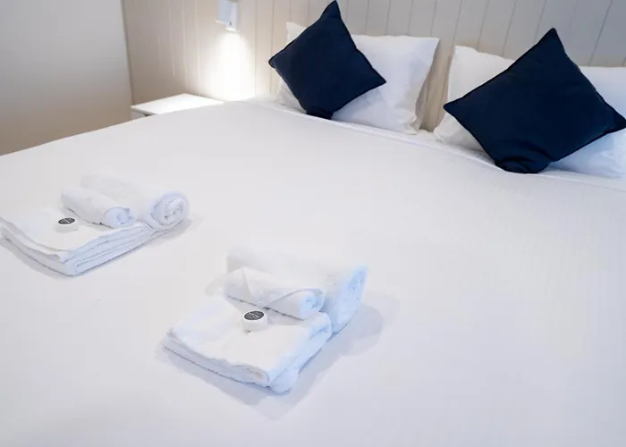 The Belmont Hotel
