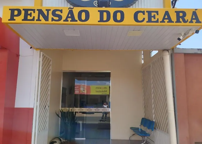 Pensão do Ceará