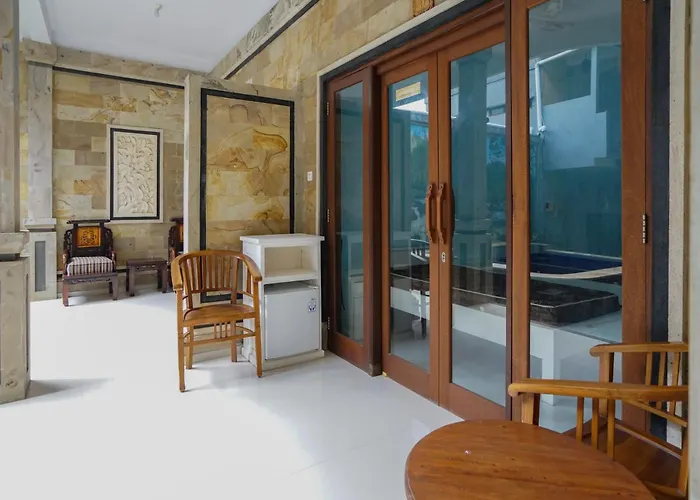 Dive & Dwell Tulamben