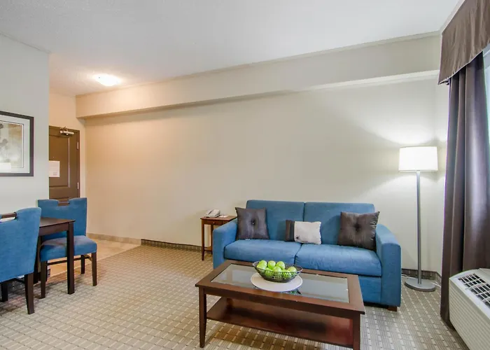 Chateau All Suites Hotel