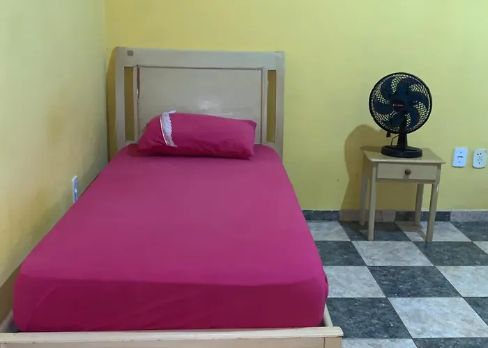 Hotel Potiguar