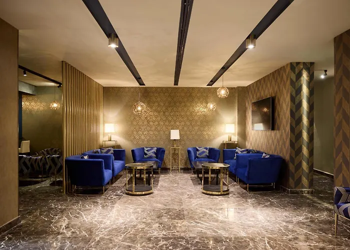 Hôtel RALF