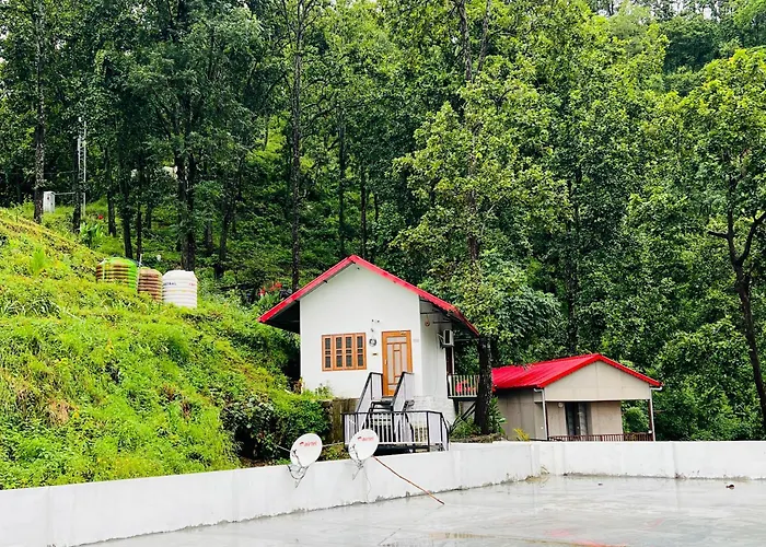 The Shalam Resort श्रीकृष्ण शरणं मम