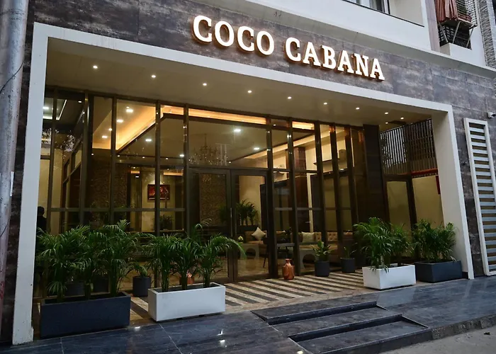 Coco Cabana