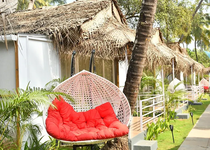 Escape Goa
