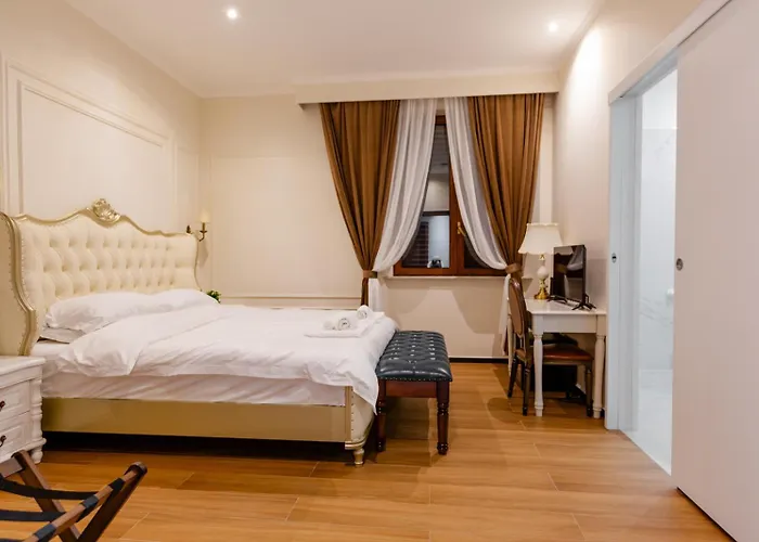 Modi Hotel